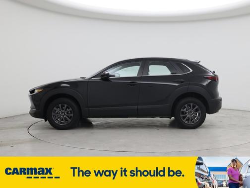 2024 Mazda CX-30 2.5 S