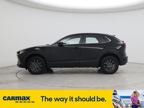 2024 Mazda CX-30 2.5 S