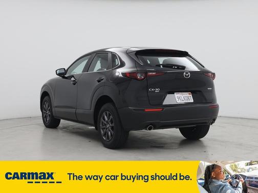 2024 Mazda CX-30 2.5 S