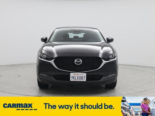 2024 Mazda CX-30 2.5 S