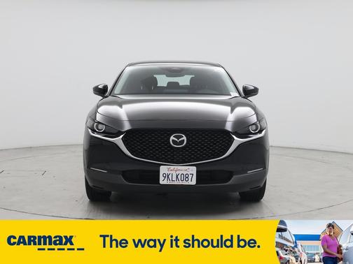 2024 Mazda CX-30 2.5 S
