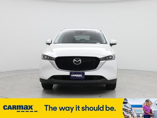 2023 Mazda CX-5 2.5 S Premium Package