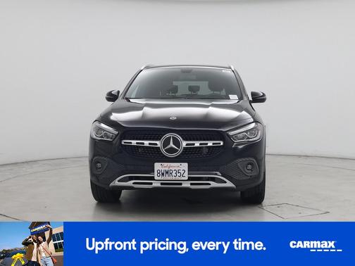 2021 Mercedes-Benz GLA 250 GLA 250