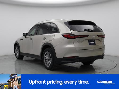 2024 Mazda CX-90 Turbo Preferred Plus