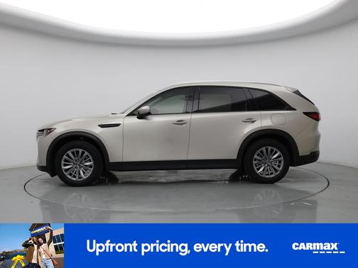 2024 Mazda CX-90 Turbo Preferred Plus