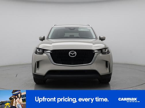 2024 Mazda CX-90 Turbo Preferred Plus