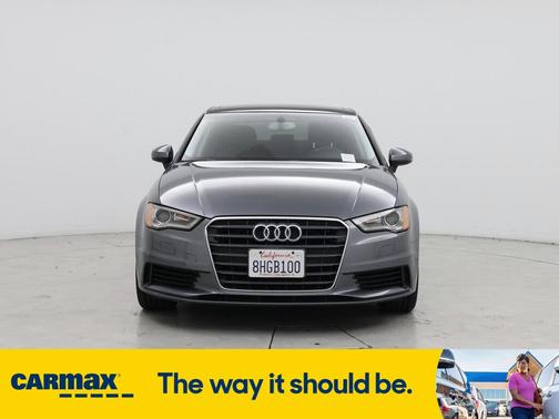 2015 Audi A3 Premium
