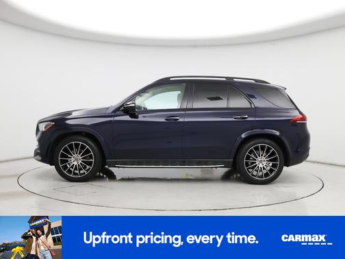 2021 Mercedes-Benz GLE 350 GLE 350