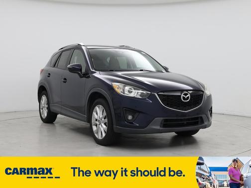2015 Mazda CX-5 Grand Touring