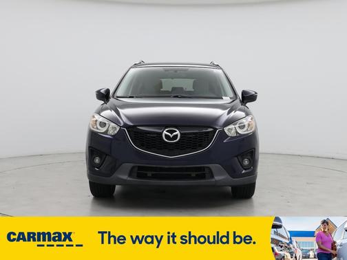 2015 Mazda CX-5 Grand Touring
