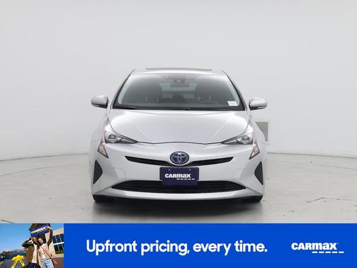 2016 Toyota Prius Four