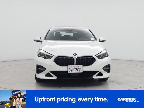 2021 BMW 228 Gran Coupe I Gran Coupe