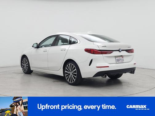 2021 BMW 228 Gran Coupe I Gran Coupe