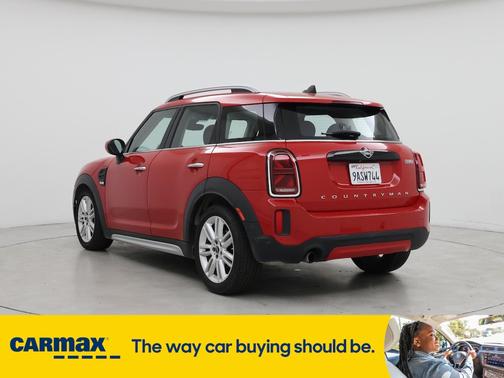 2022 MINI Countryman