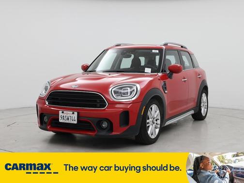 2022 MINI Countryman