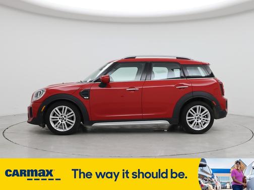 2022 MINI Countryman
