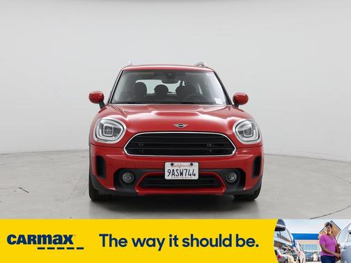 2022 MINI Countryman