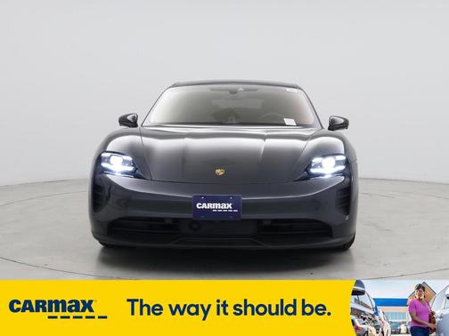 2022 Porsche Taycan GTS