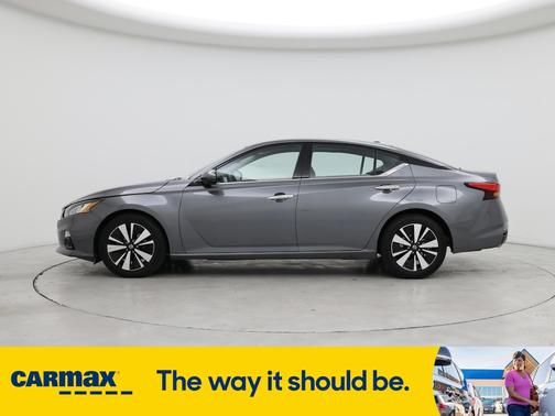 2019 Nissan Altima SV