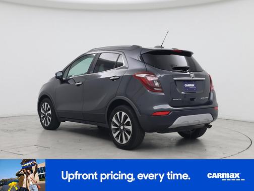 2018 Buick Encore Preferred II