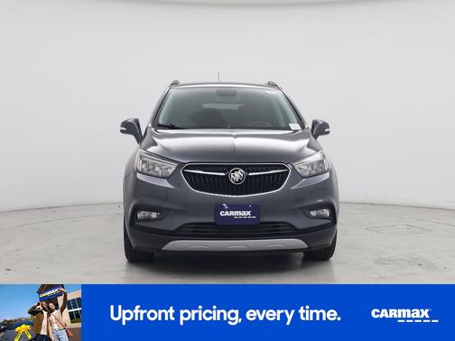 2018 Buick Encore Preferred II