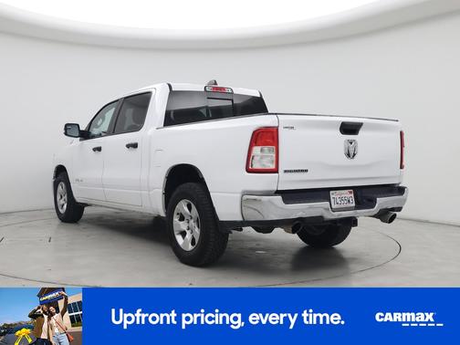 2023 RAM 1500 Bighorn