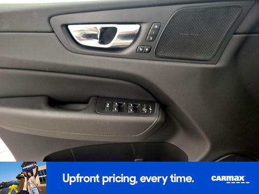 2020 Volvo XC60 T5 Inscription