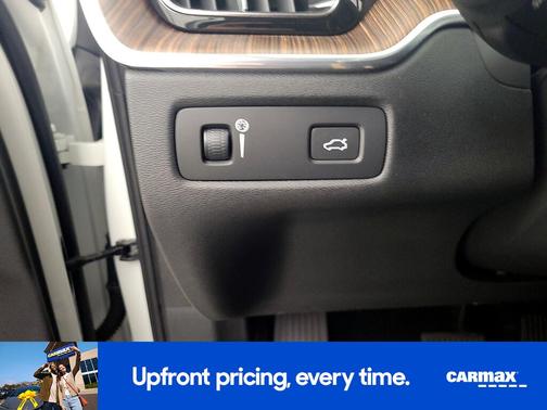 2020 Volvo XC60 T5 Inscription