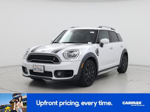 2020 MINI Countryman S
