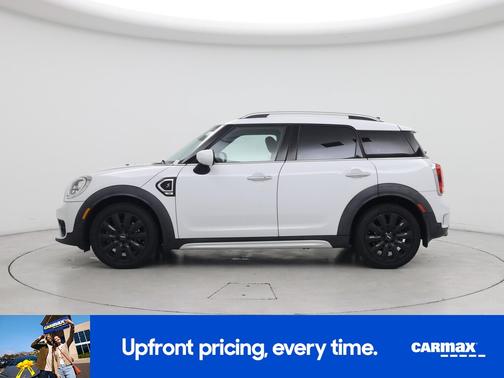 2020 MINI Countryman S
