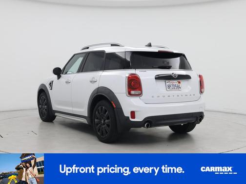 2020 MINI Countryman S