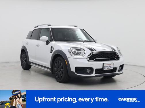 2020 MINI Countryman S