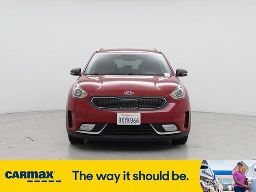 2017 Kia Niro EX