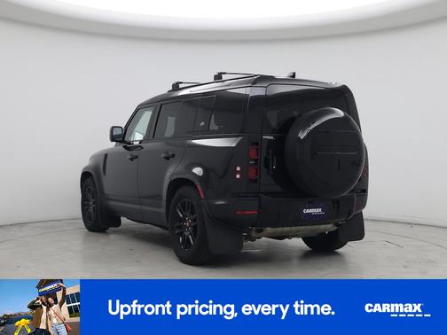 2022 Land Rover Defender 110 S