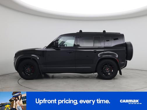 2022 Land Rover Defender 110 S