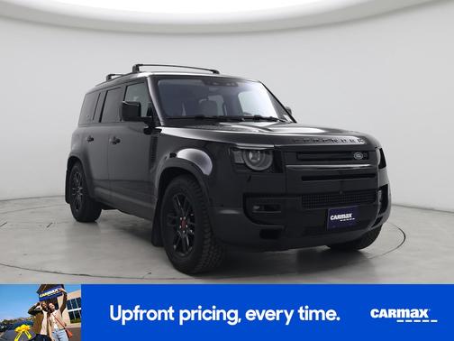 2022 Land Rover Defender 110 S