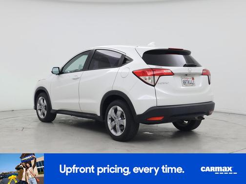 2020 Honda HR-V LX