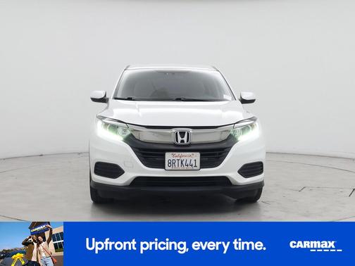 2020 Honda HR-V LX