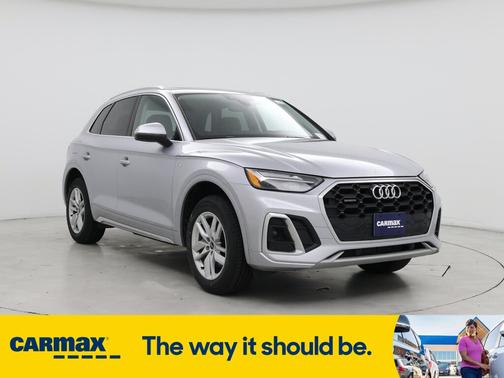 2023 Audi Q5 S-Line Premium