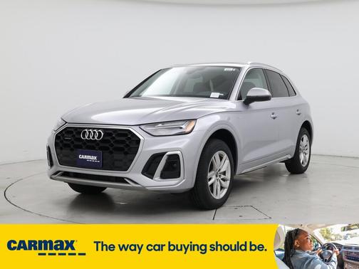 2023 Audi Q5 S-Line Premium