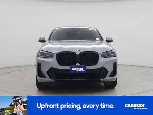 2024 BMW X4 XDrive30i