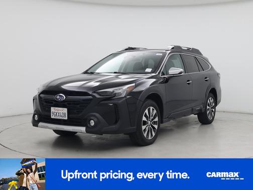 2023 Subaru Outback Touring XT
