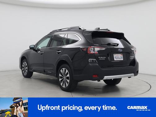 2023 Subaru Outback Touring XT