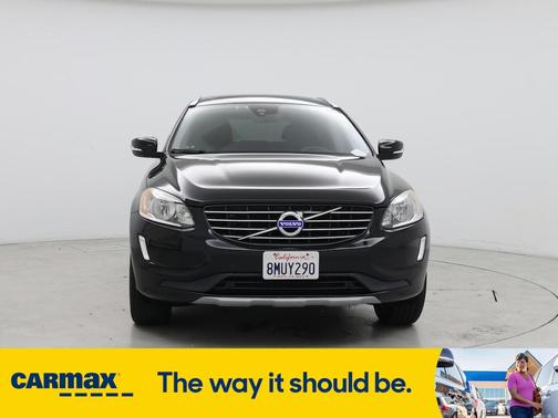 2016 Volvo XC60 T5