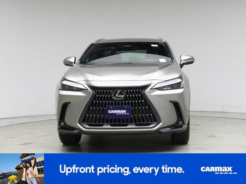 2023 Lexus NX 250 