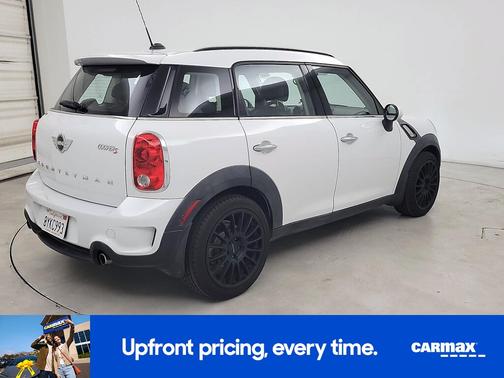 2016 MINI Countryman S