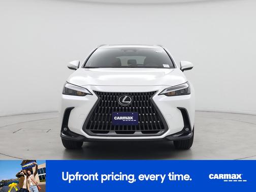 2022 Lexus NX 350h NX 350h