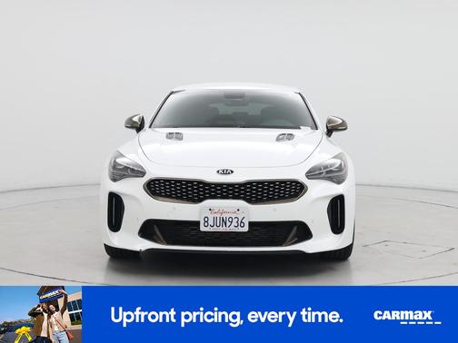 2019 Kia Stinger GT