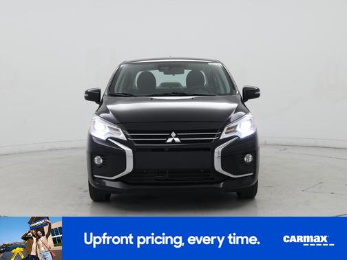 2024 Mitsubishi Mirage G4 SE