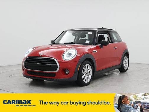 2021 MINI Hardtop